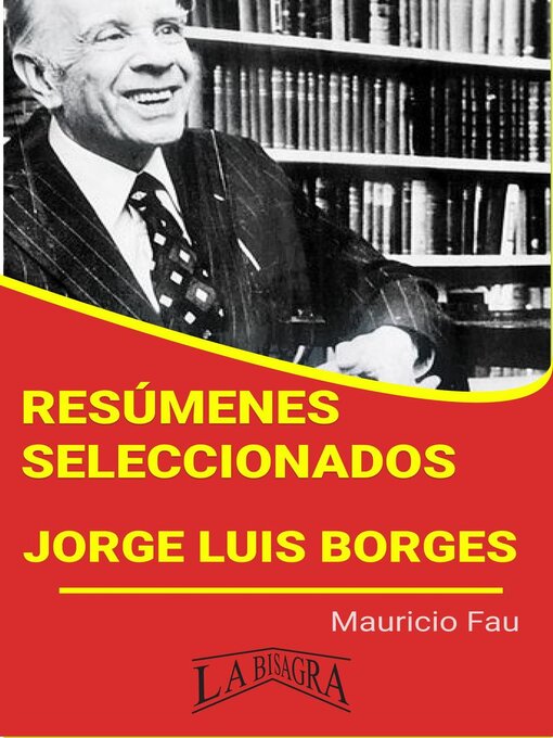 Title details for Resúmenes Seleccionados by MAURICIO ENRIQUE FAU - Available
